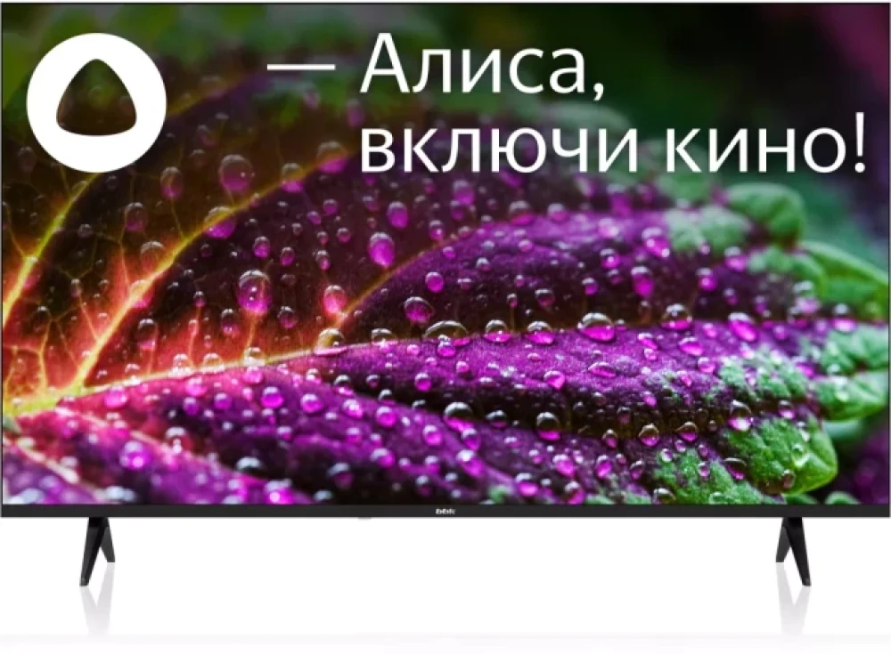 Телевизор BBK 55LEX-8249/UTS2C- фото