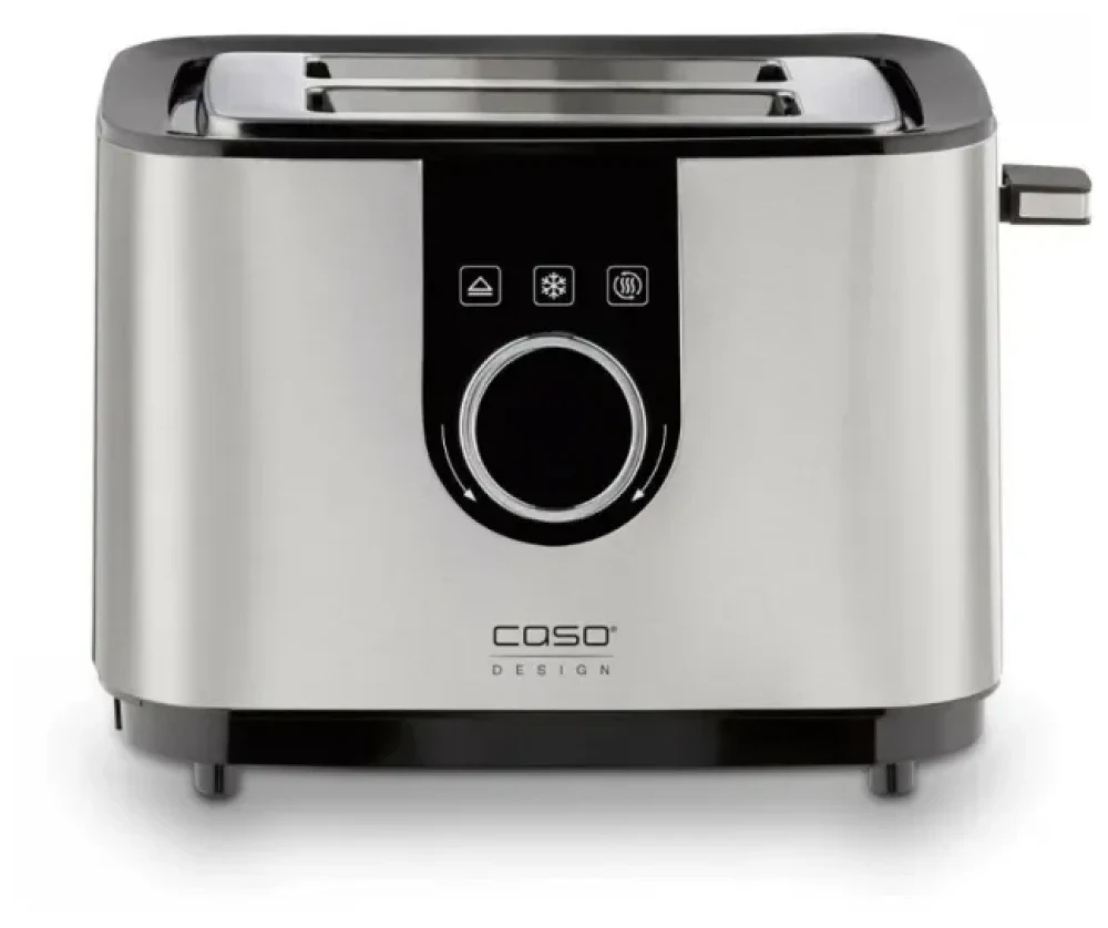 Тостер Caso Selection T2- фото