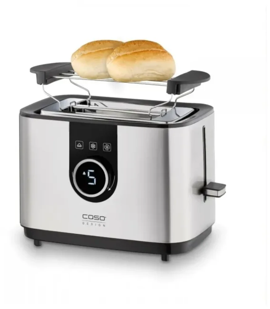 Тостер Caso Selection T2- фото2