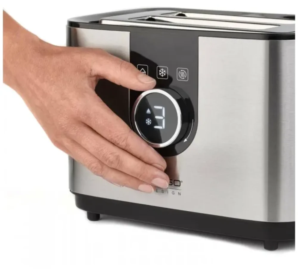 Тостер Caso Selection T2- фото3