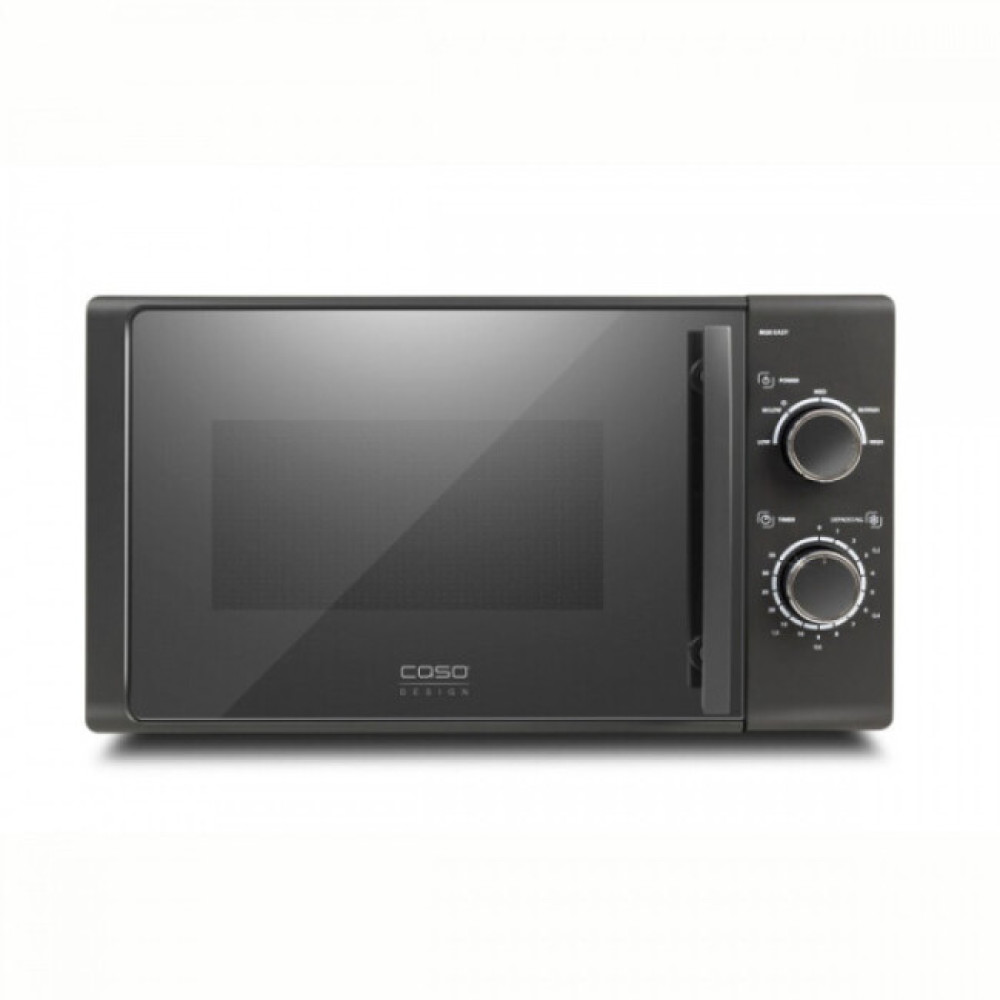 Микроволновая печь CASO M20 Easy - фото3