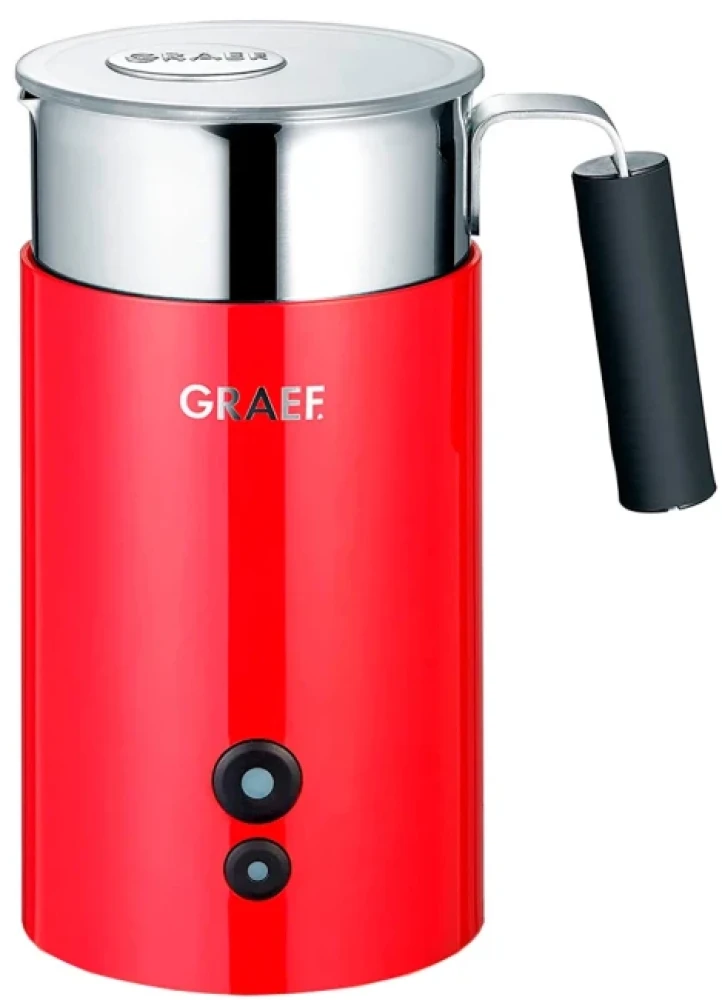 Вспениватель молока Graef MS703- фото