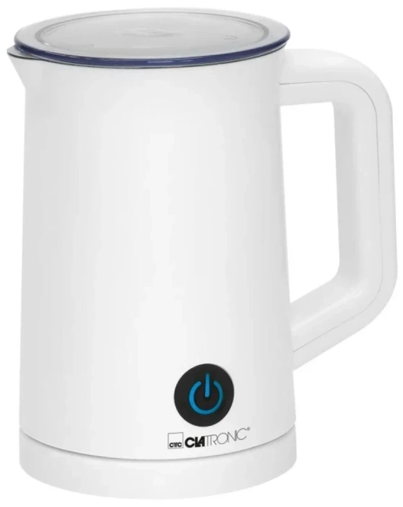 Вспениватель молока Clatronic MS3693 (белый)- фото