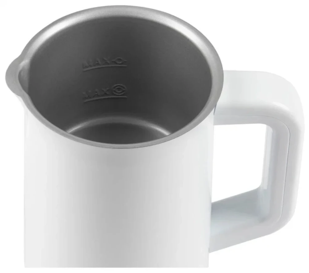 Вспениватель молока Clatronic MS3693 (белый)- фото2