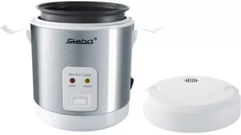 Рисоварка Steba RK 4 M- фото2