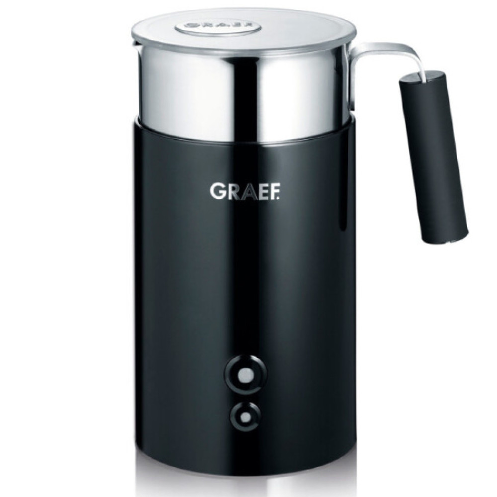 Вспениватель молока Graef MS702- фото