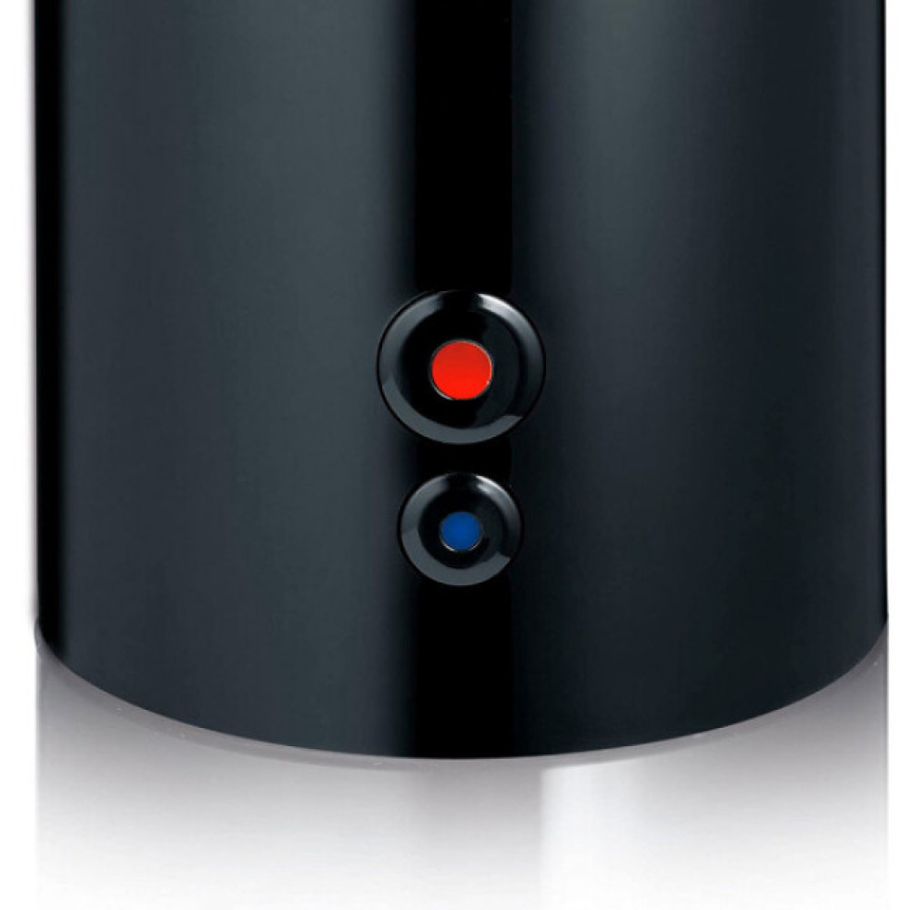 Вспениватель молока Graef MS702- фото4