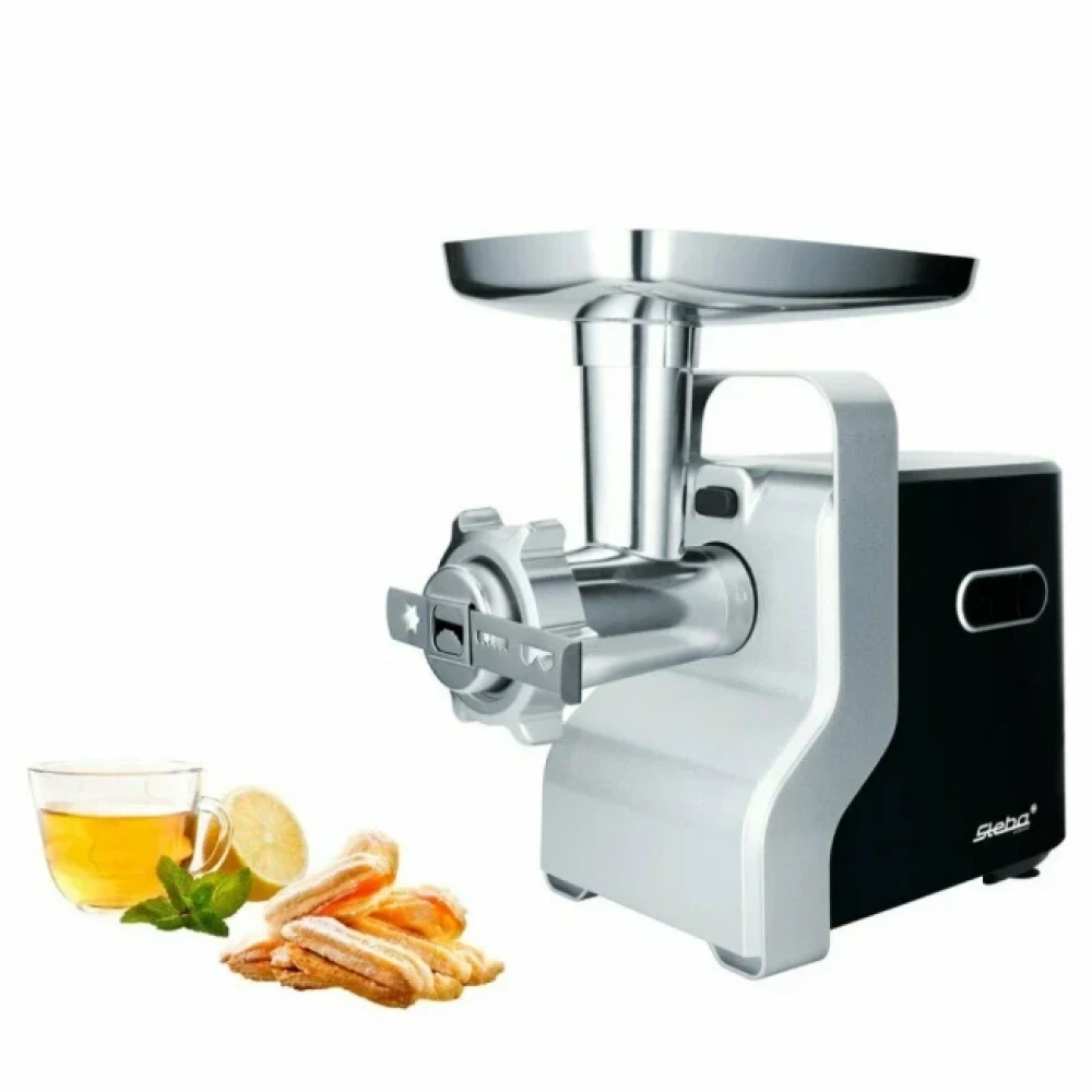 Мясорубка электрическая Steba MG1400- фото