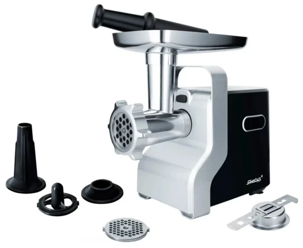 Мясорубка электрическая Steba MG1400- фото2