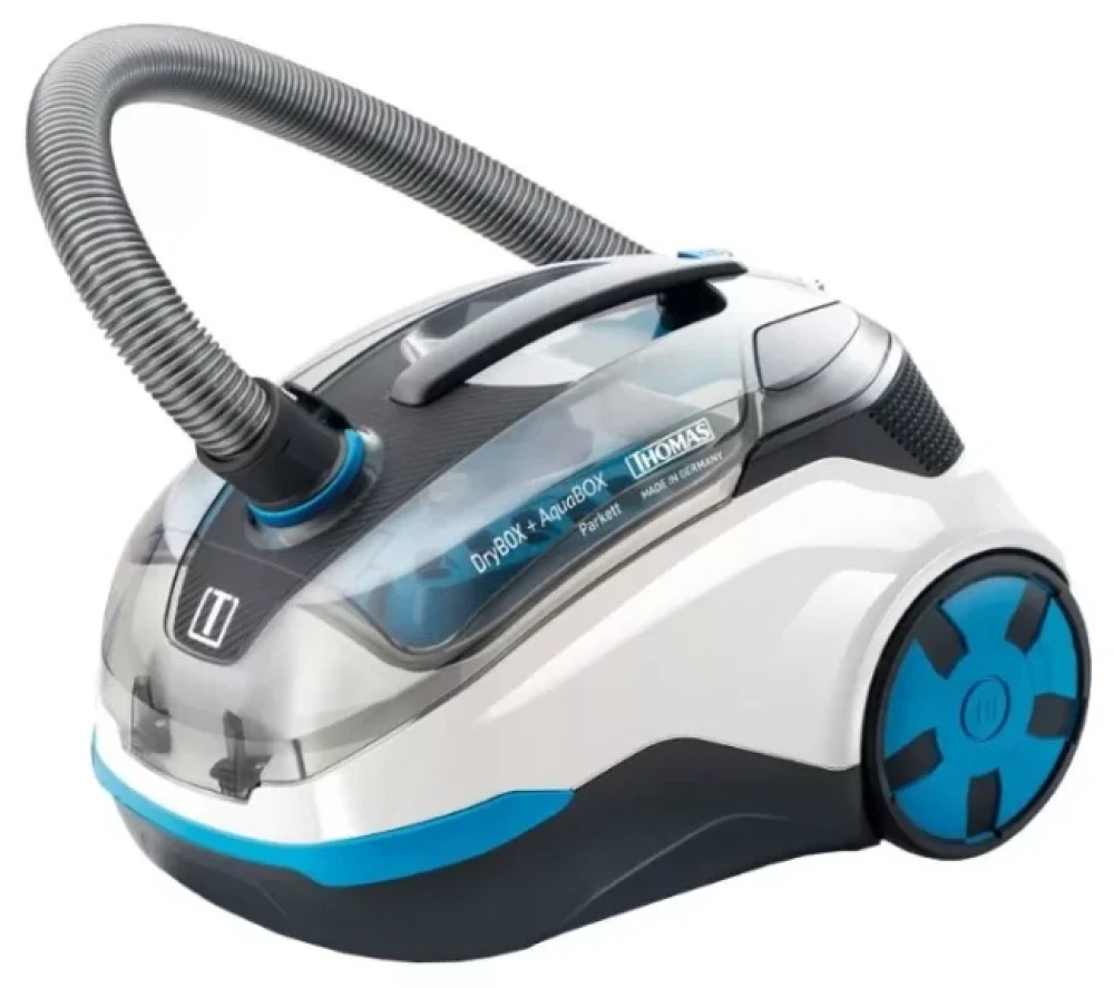 Пылесос Thomas DRY&AQUA-BOX PARKETT (786555)