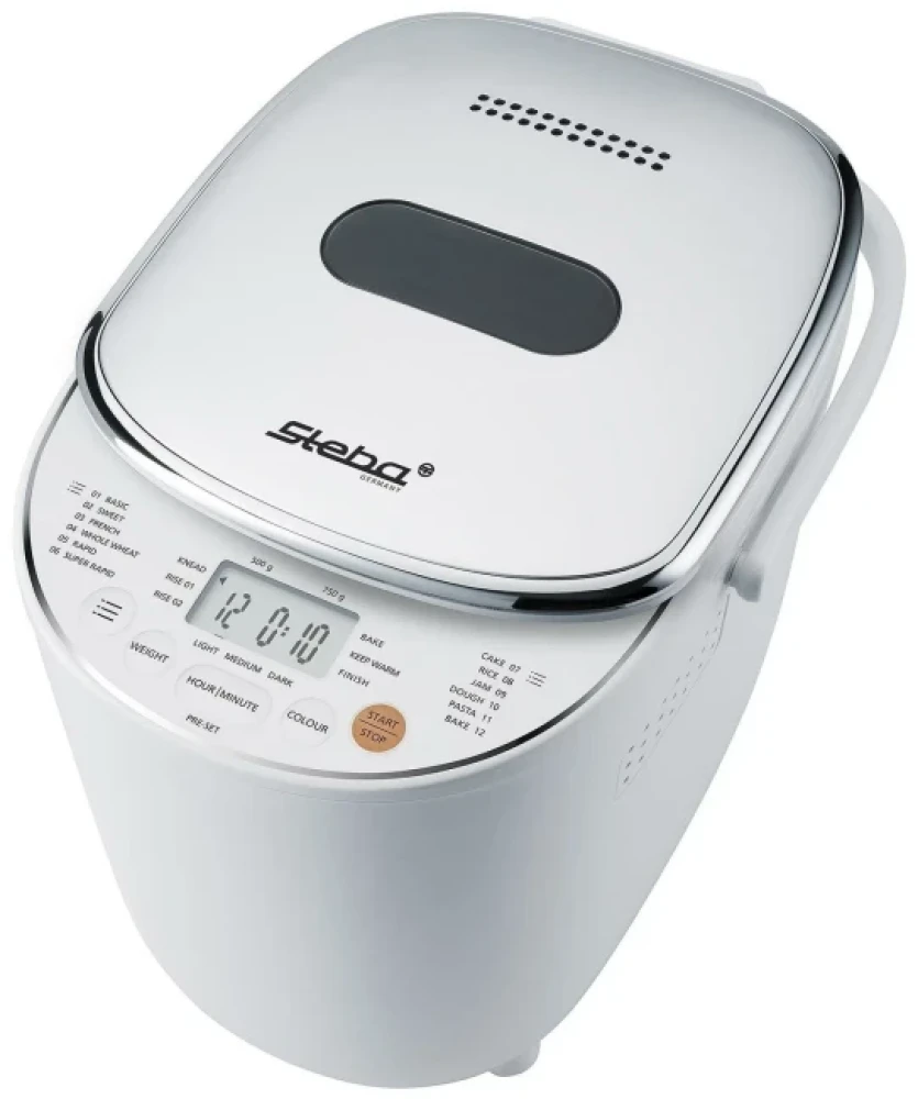 Хлебопечка Steba BM3- фото