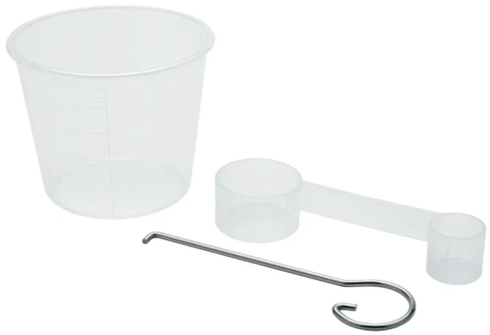 Хлебопечка Steba BM3- фото4