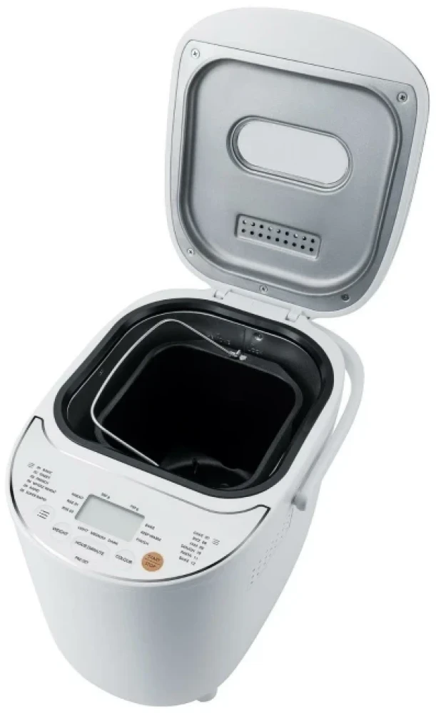 Хлебопечка Steba BM3- фото2