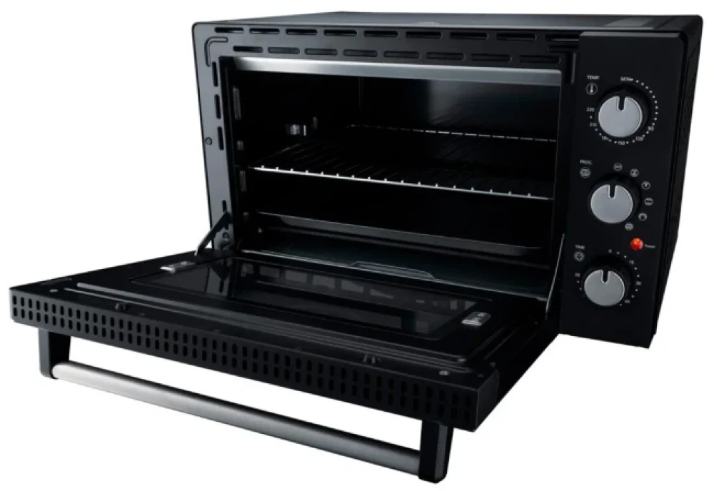 Мини-печь Steba KB M42- фото2