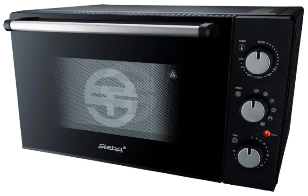 Мини-печь Steba KB M42- фото