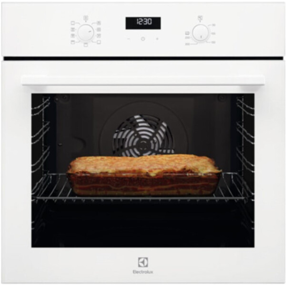 Духовой шкаф Electrolux EOF5C50V- фото