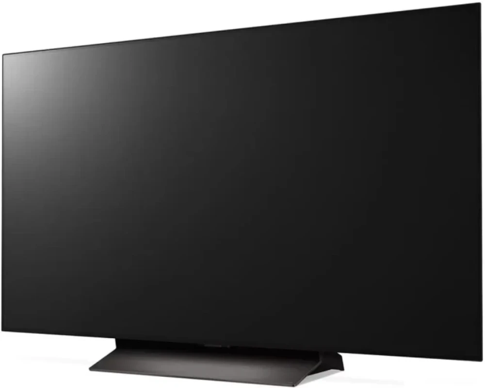 Телевизор LG OLED C4 OLED48C4RLA- фото2