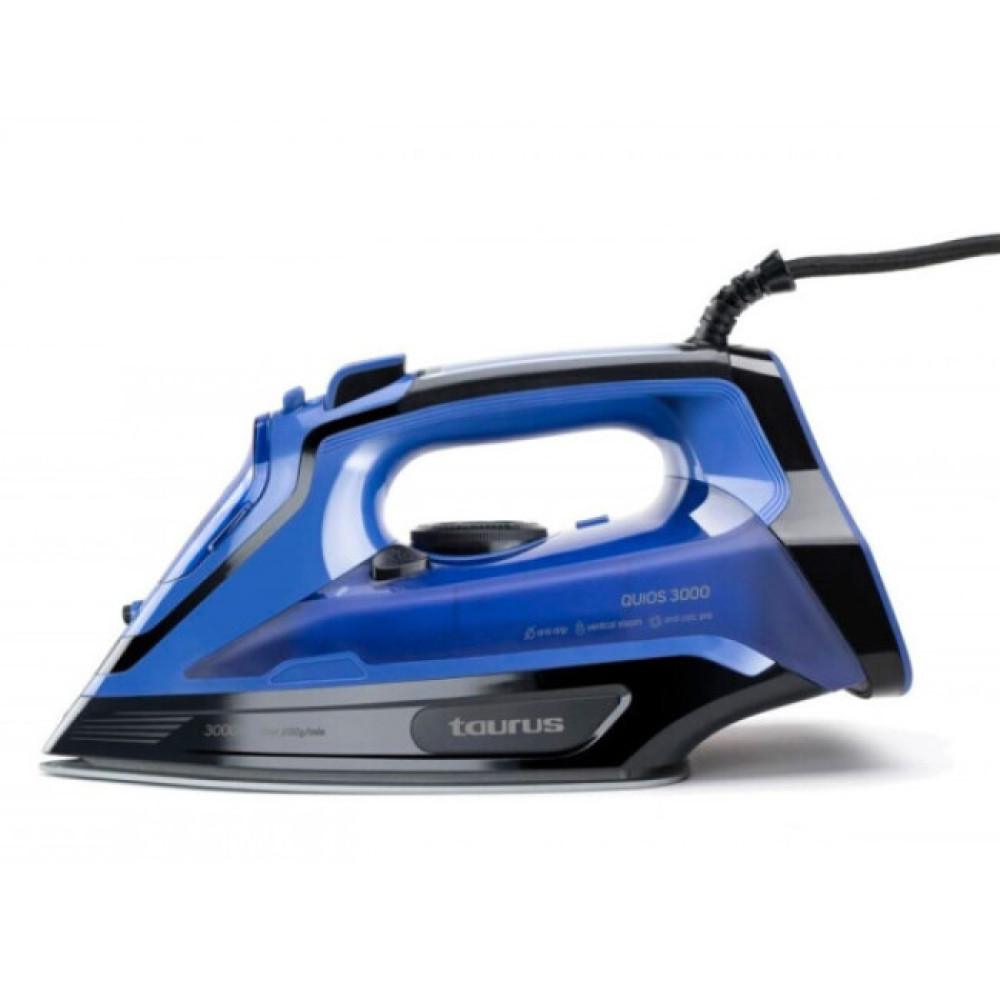 Утюг Taurus Quios 3000- фото