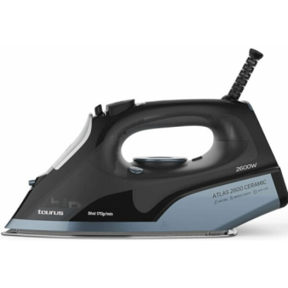 Утюг Taurus Atlas 2600- фото2