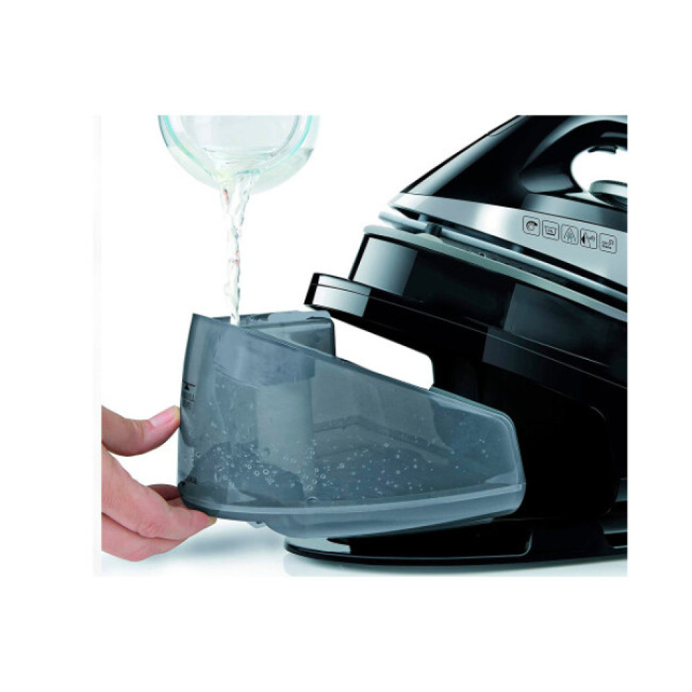 Утюг с парогенератором Black&Decker BXSS2200E- фото3