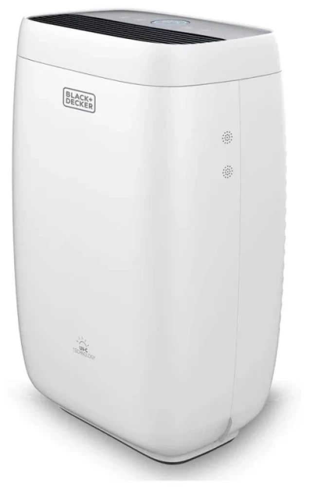 Очиститель воздуха Black&Decker BXAP350E- фото2