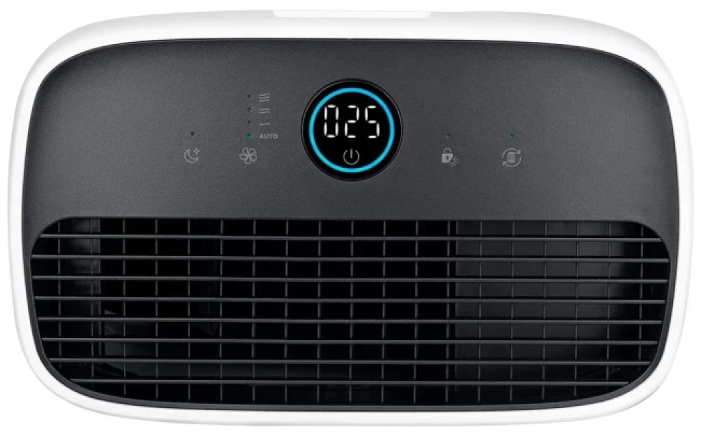 Очиститель воздуха Black&Decker BXAP350E- фото3