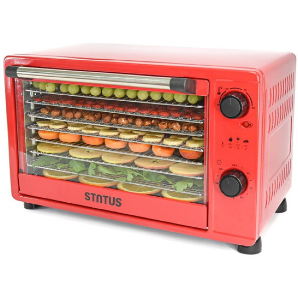 Сушилка для овощей и фруктов Status 6600152- фото3