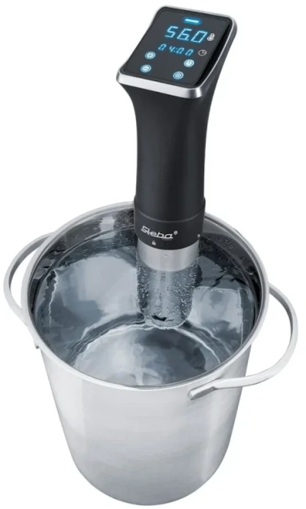 Су-вид (Sous-vide) Steba SV 75- фото4