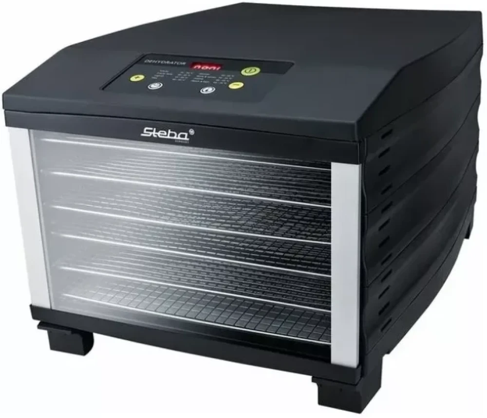 Сушилка для овощей и фруктов Steba ED6- фото