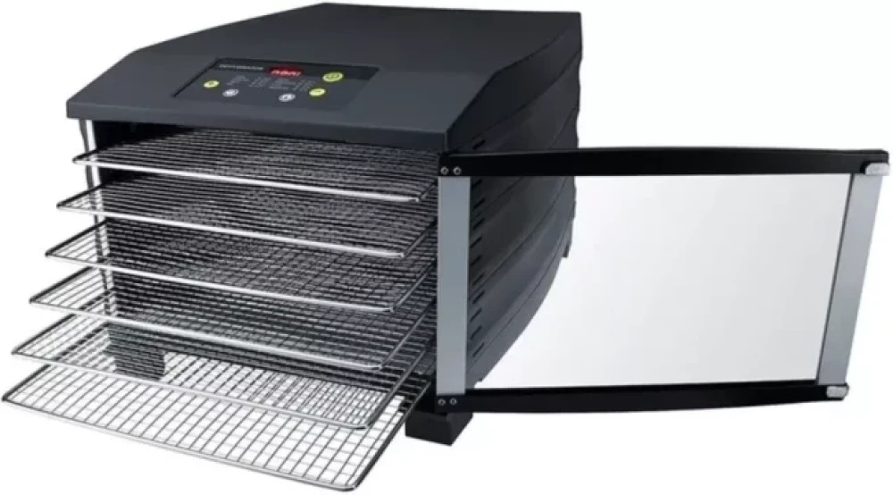 Сушилка для овощей и фруктов Steba ED6- фото2