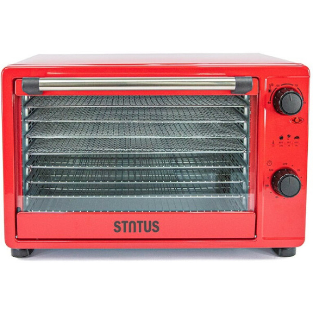 Сушилка для овощей и фруктов Status 6600152- фото