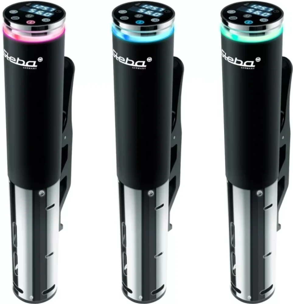 Су-Вид Steba SV 60- фото2