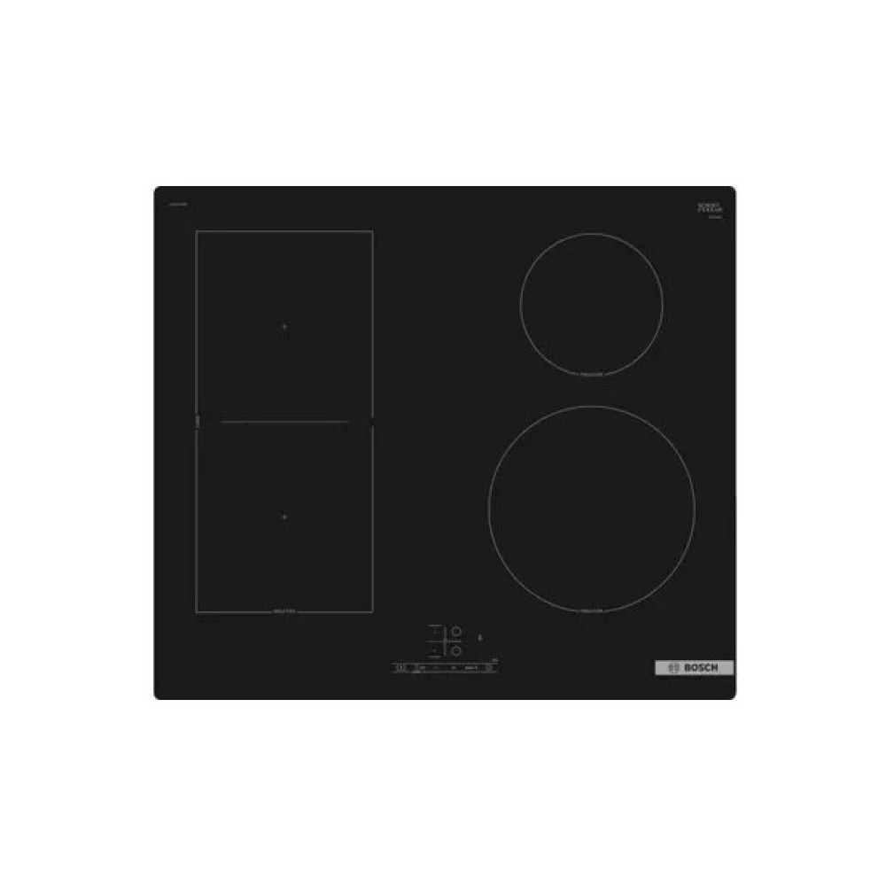 Индукционная варочная панель Bosch PWP61RBB5E