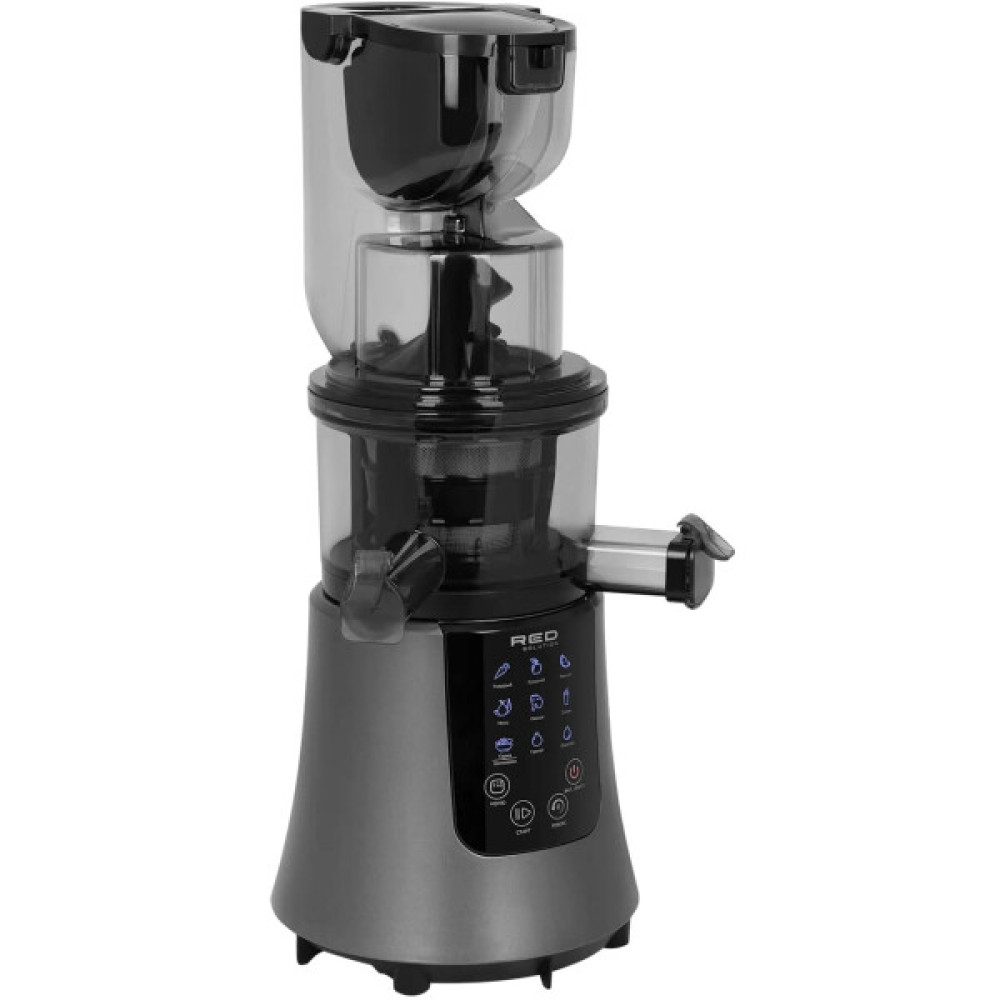 Соковыжималка RED Solution RJ-912S- фото2