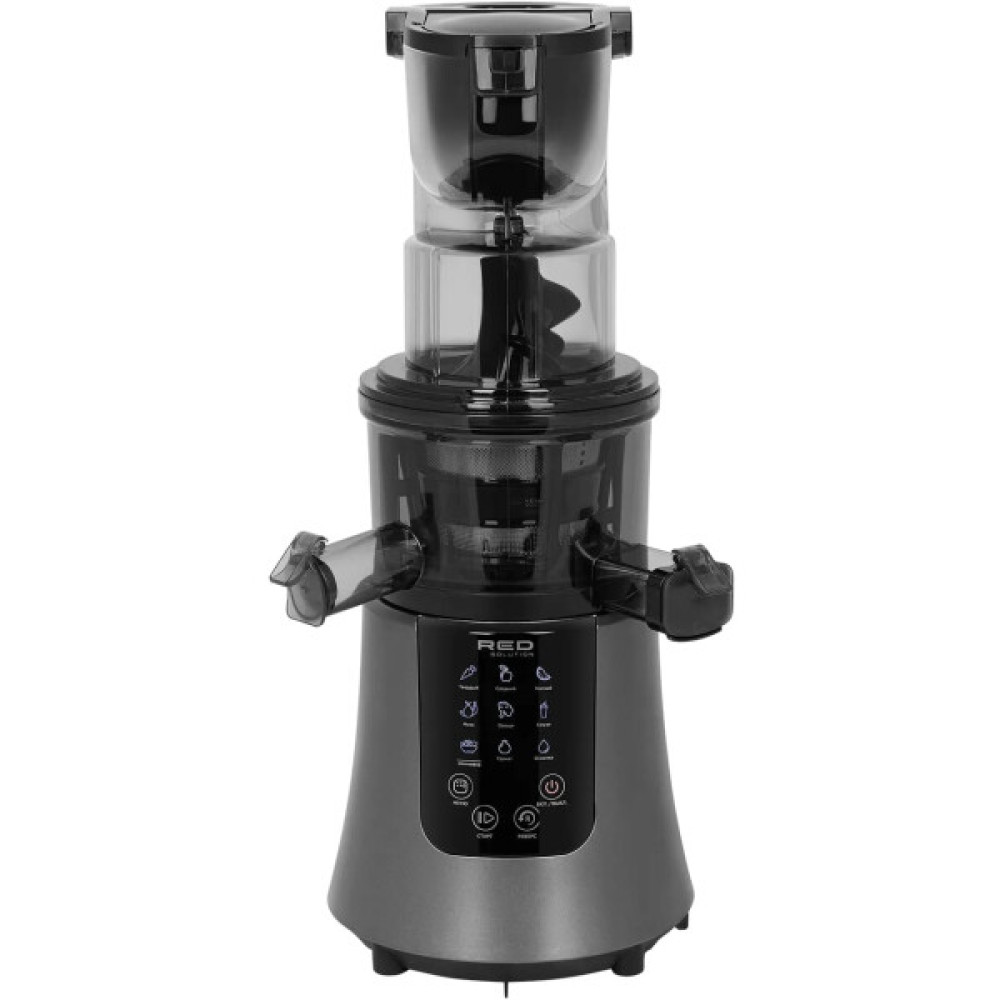 Соковыжималка RED Solution RJ-912S- фото
