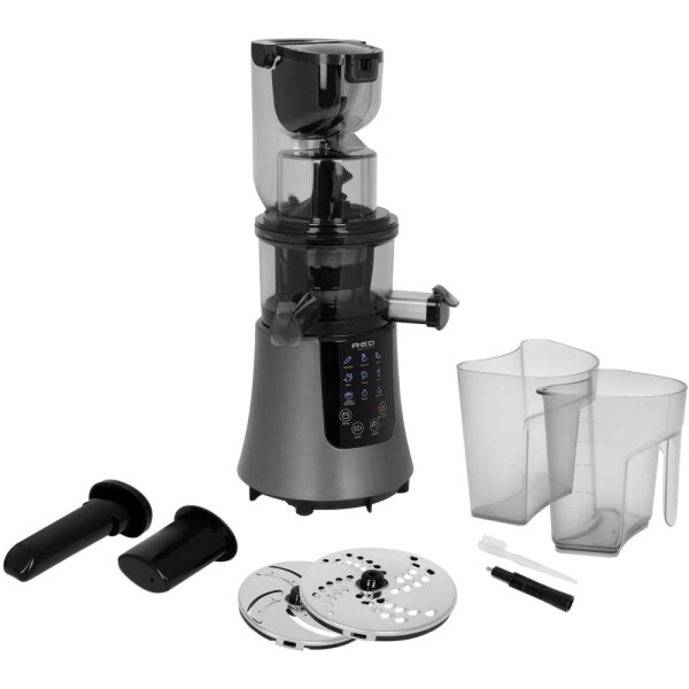 Соковыжималка RED Solution RJ-912S- фото3