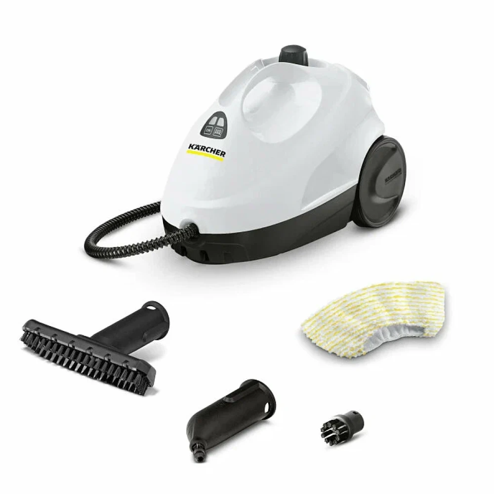 Пароочиститель Karcher SC 2 1.512-613.0- фото3