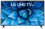 Телевизор LG UHD AI UA73 65UA73006LA