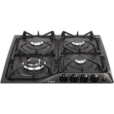 Газовая варочная панель GEFEST СГ СН 1210-02 К2- фото2