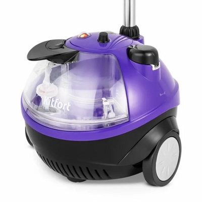 Отпариватель Kitfort KT-9133- фото3