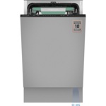 Посудомоечная машина Weissgauff BDW 4536- фото