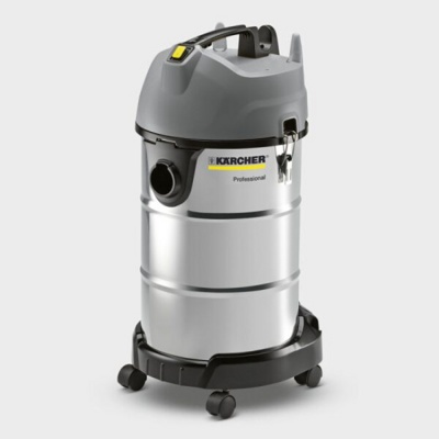 Пылесос Karcher NT 38/1 Me Classic (1.428-538.0) - фото2