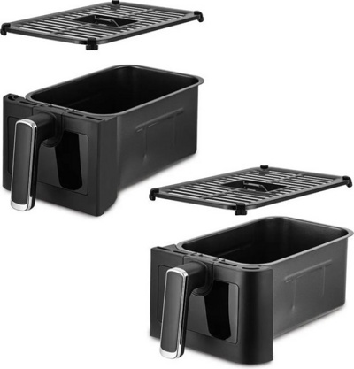 Аэрогриль Kitfort КТ-2265- фото3