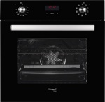 Духовой шкаф Weissgauff EOV 29 PDB - фото