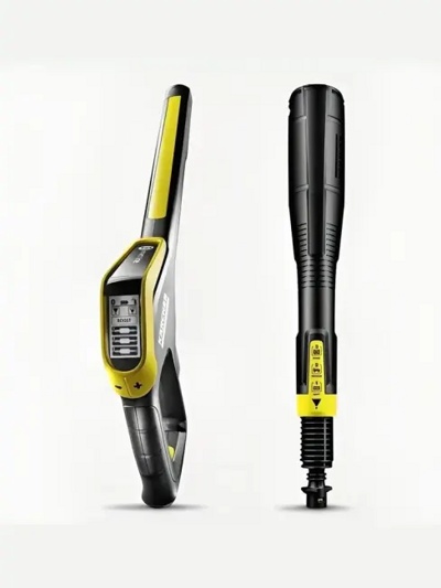 Мойка высокого давления Karcher K7 Smart Control Flex Home 1.317-341.0- фото2