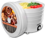 Сушилка для овощей и фруктов CENTEK CT-1660- фото