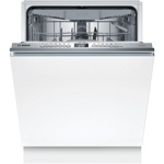 Посудомоечная машина Bosch SMV4ECX23E- фото