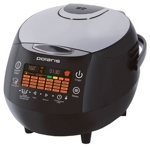 Мультиварка Polaris PMC 0537D- фото