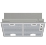 Вытяжка Bosch DHL555BL