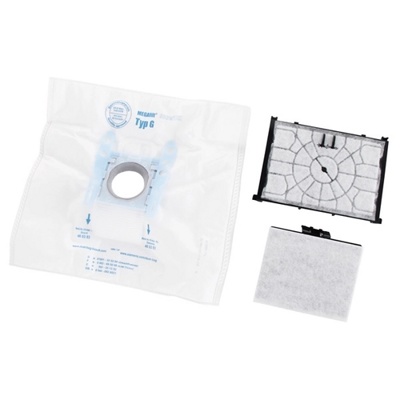 Пылесос Bosch BGL32003- фото5